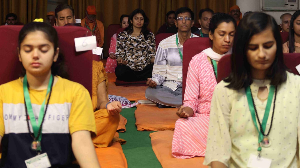 RYT 200 Certification: Everything You Need to Know About Becoming a Registered Yoga Teacher