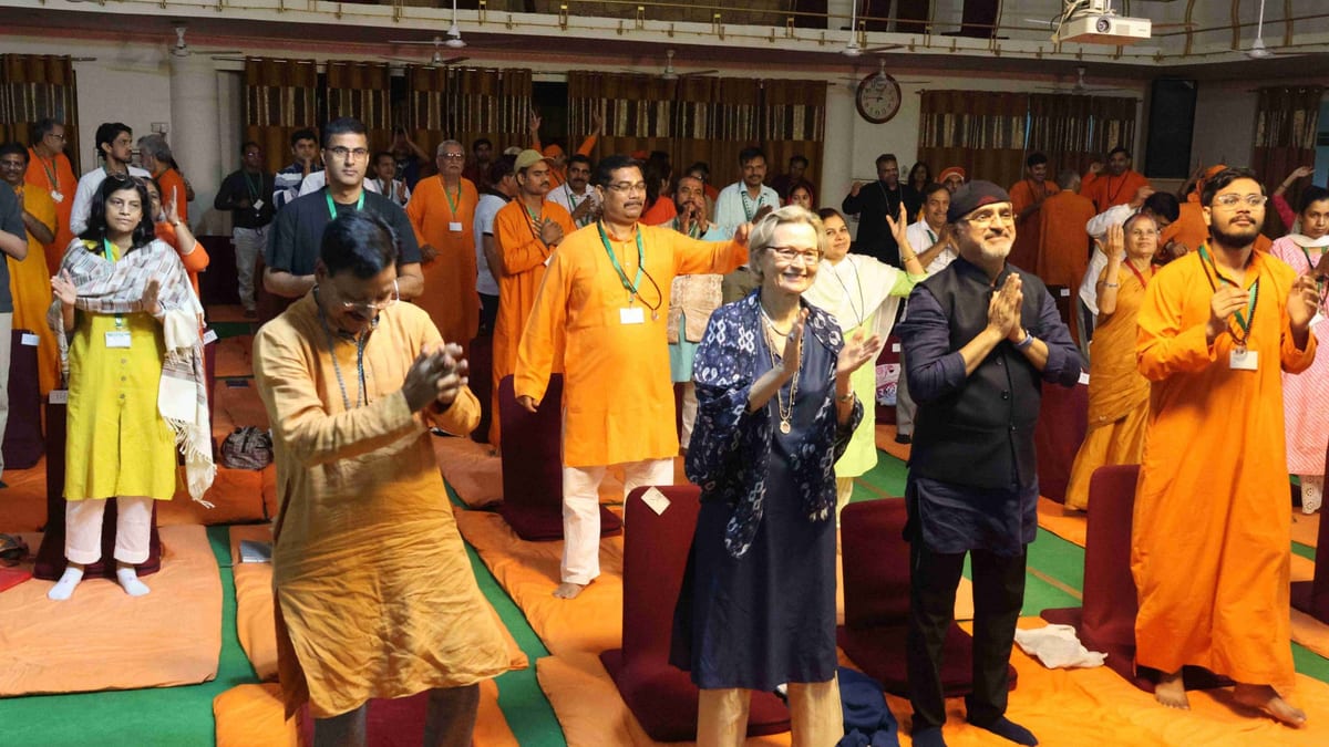 Yoga Alliance Certification: Everything You Need to Know in 2026