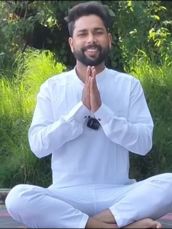 Sachin Chamola