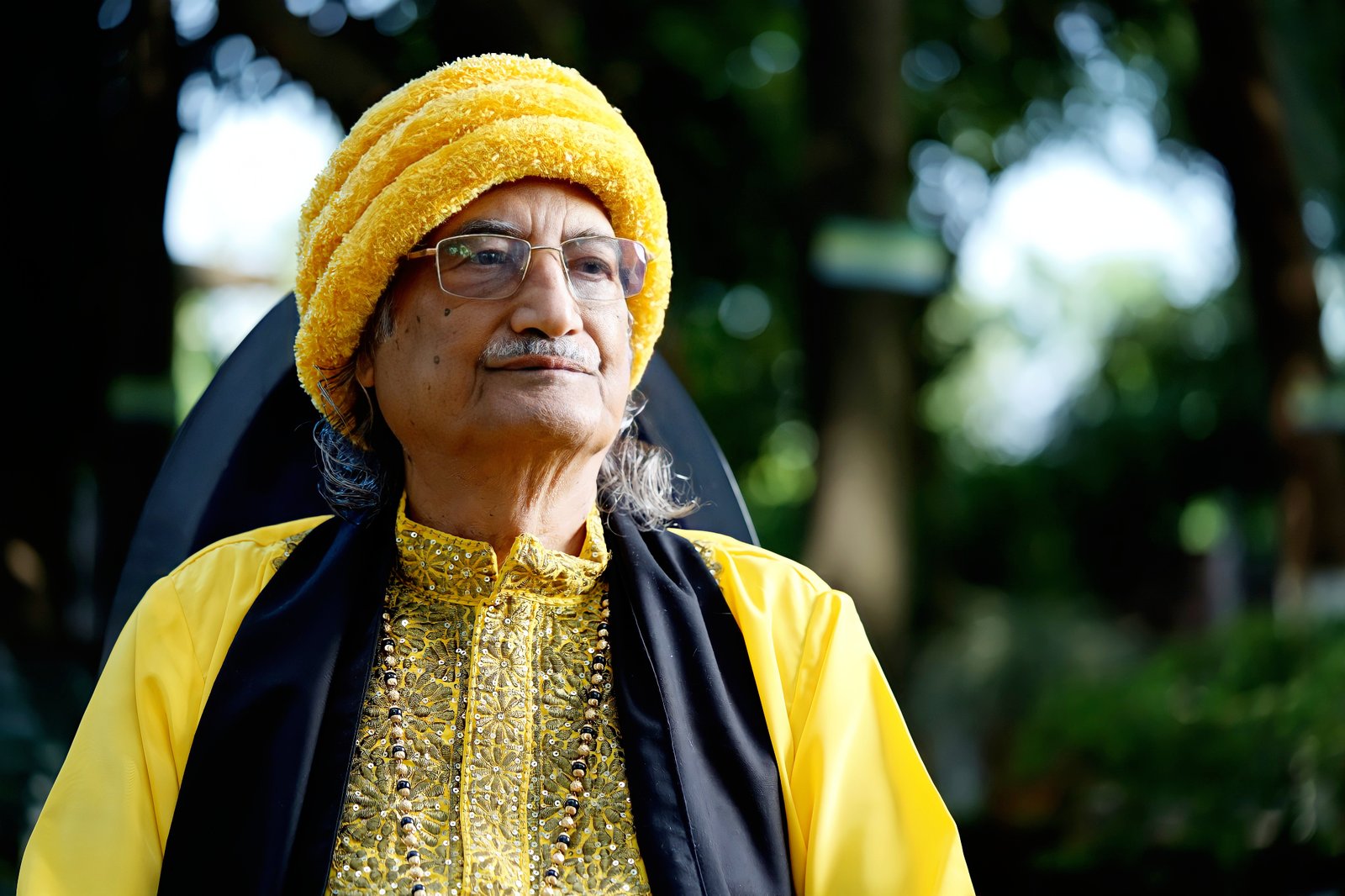 Samarthguru Siddharth Aulia