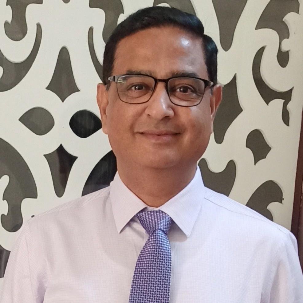 Dr. Munish