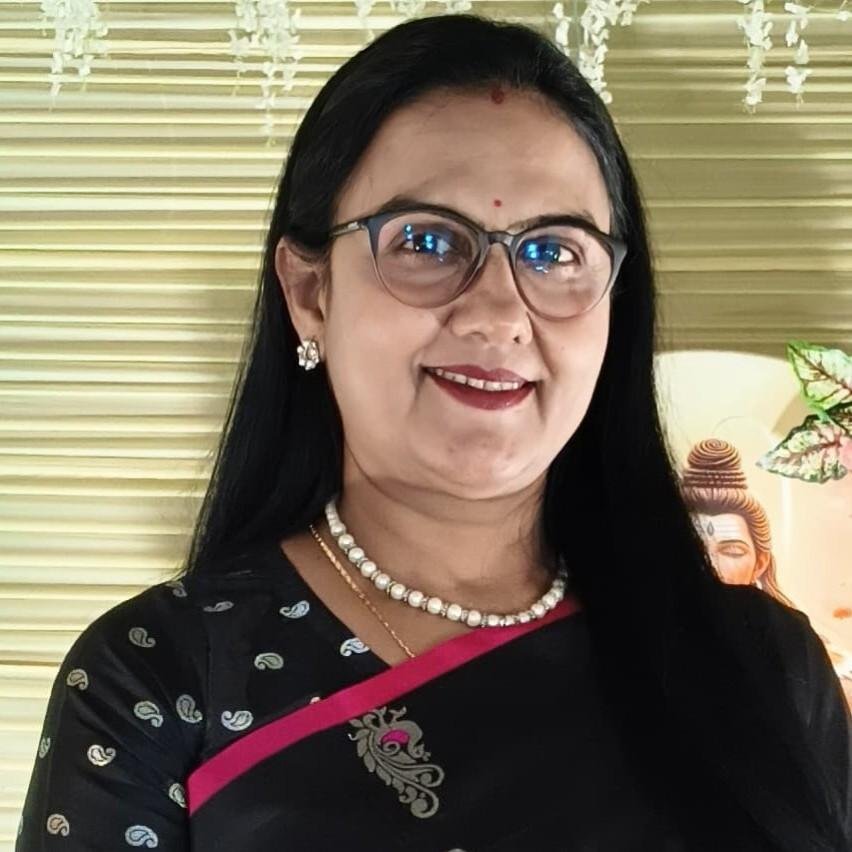 Dr. Reeta Thakur