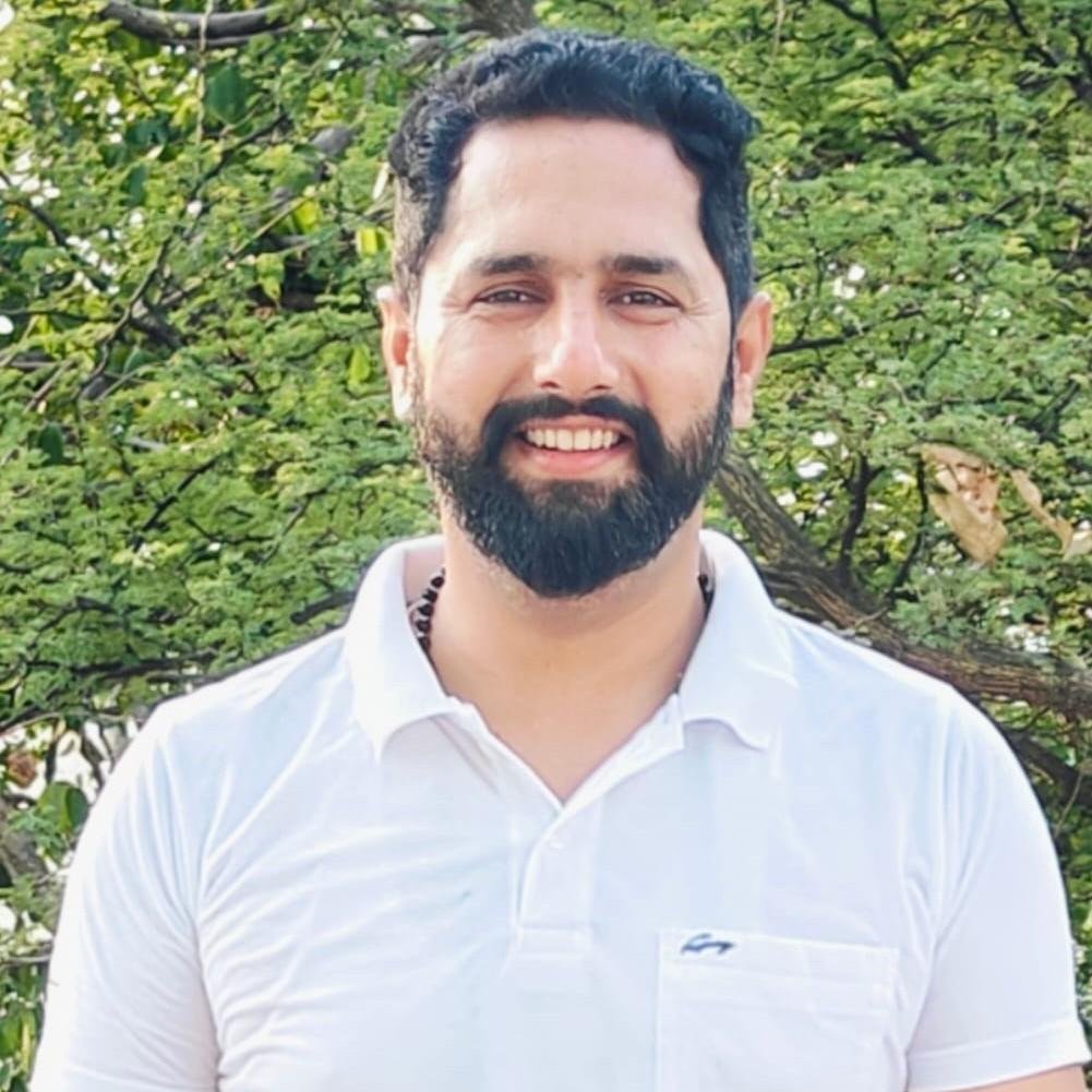 Raman