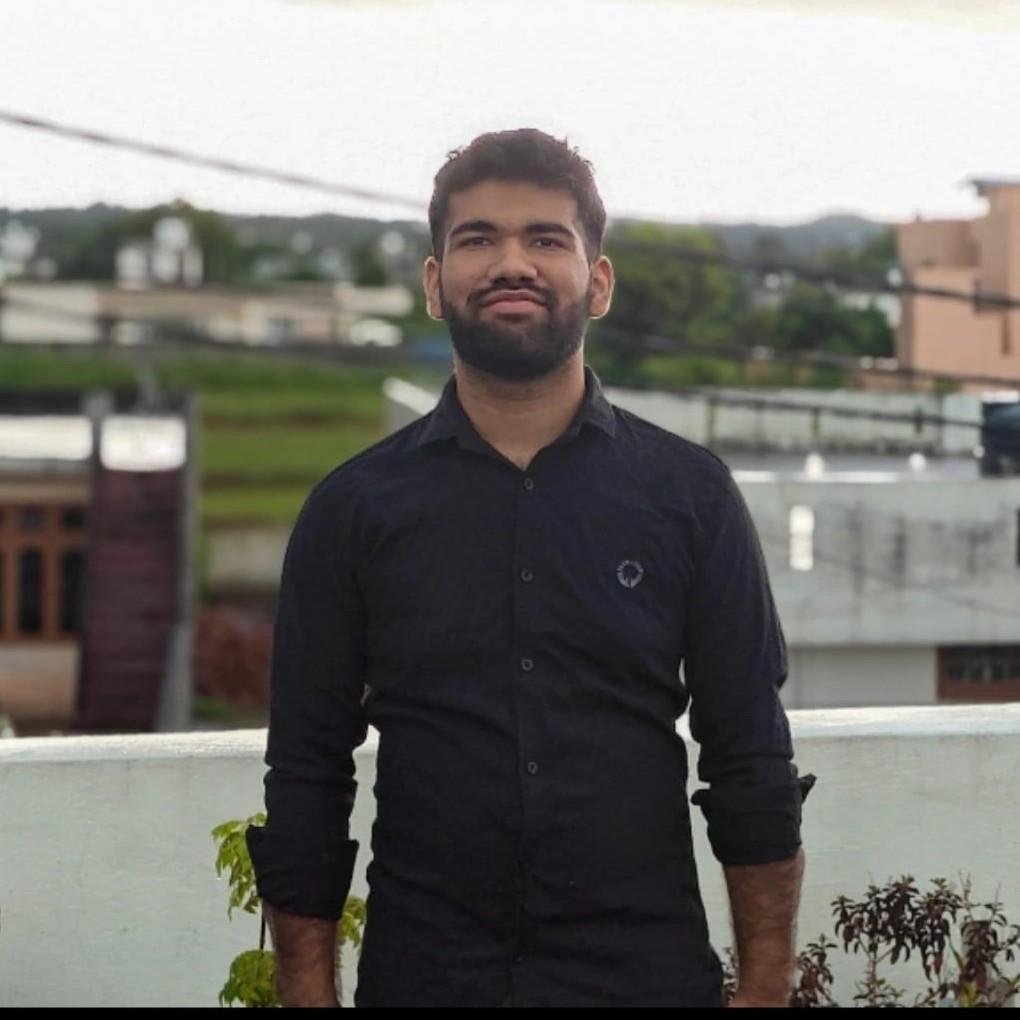 Shivansh Gupta